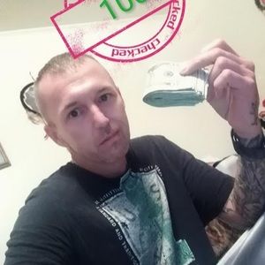 Meet your Posher, Jason